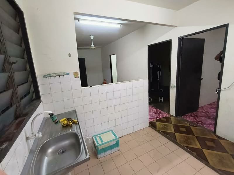 Pangsapuri untuk Disewa di Pangsapuri Sri Tanjung - Bryan Yeoh - PropertyGuru.com.my