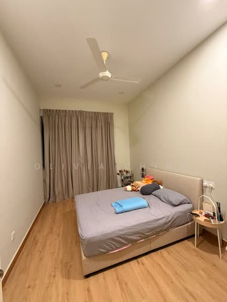 2-storey Terraced House for Sale in Eco Summer (Johor Bahru) - Olivia Ching - Bedroom - PropertyGuru.com.my