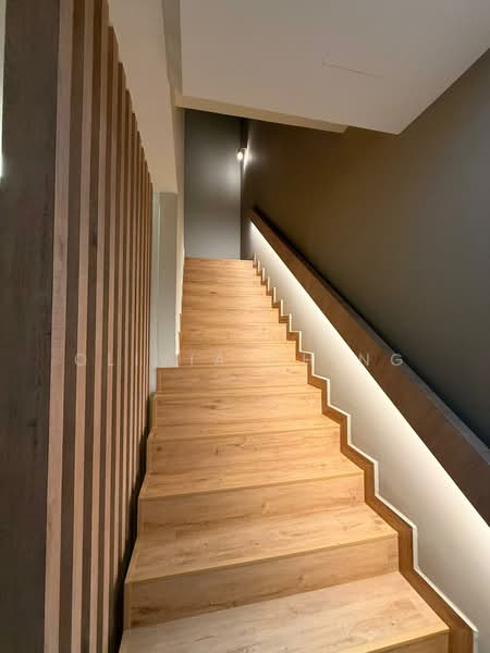 2-storey Terraced House for Sale in Eco Summer (Johor Bahru) - Olivia Ching - Interior - PropertyGuru.com.my