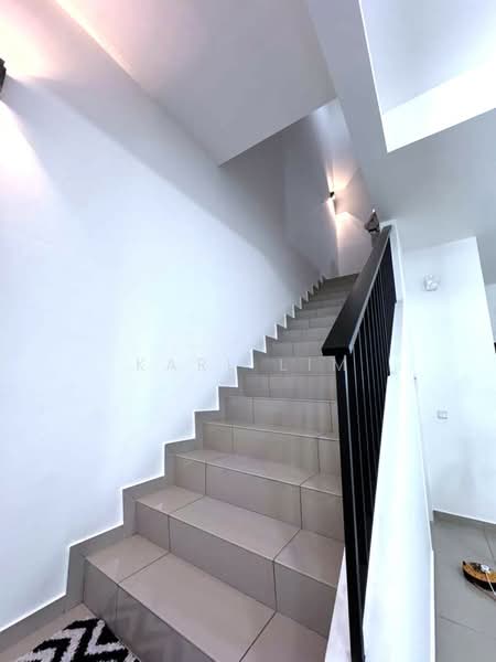 2-storey Terraced House for Sale in Eco Botanic (Iskandar Puteri (Nusajaya)) - Karl Lim - Interior - PropertyGuru.com.my