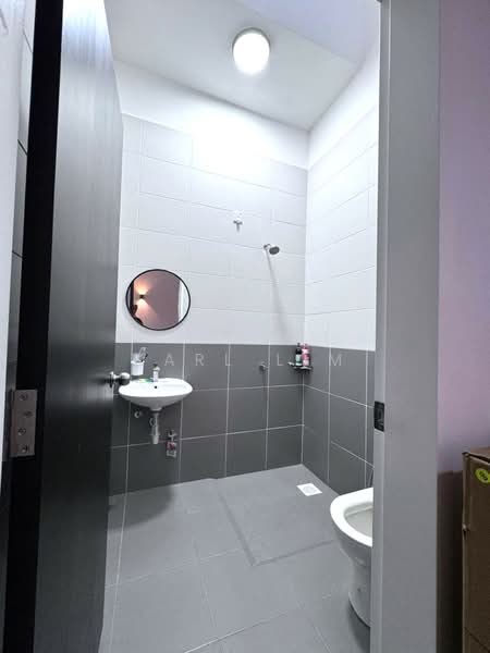 2-storey Terraced House for Sale in Eco Botanic (Iskandar Puteri (Nusajaya)) - Karl Lim - Bathroom - PropertyGuru.com.my
