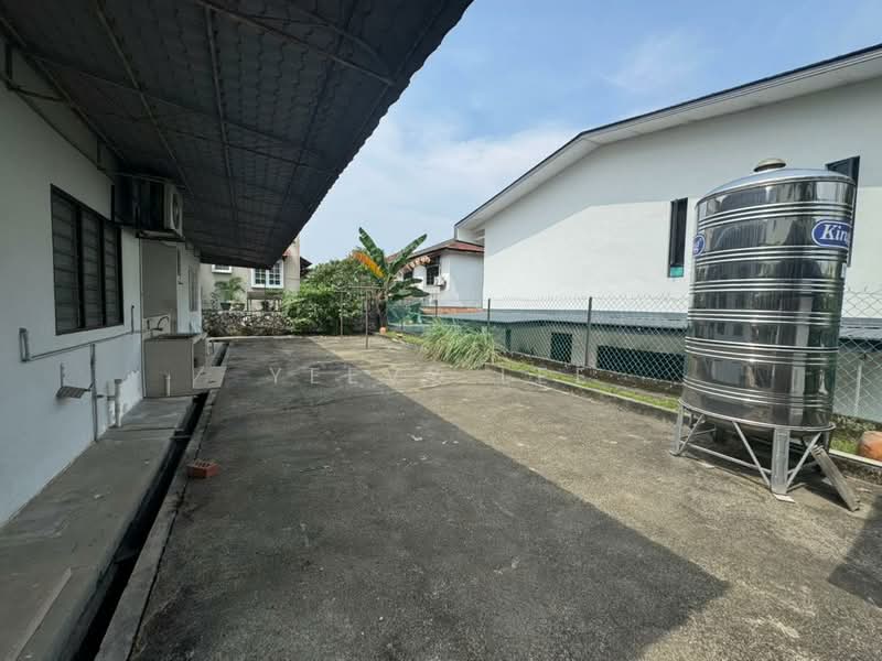 Rumah Banglo untuk Dijual di Seksyen 12 (Petaling Jaya) - Yeevy Lee - Exterior - PropertyGuru.com.my