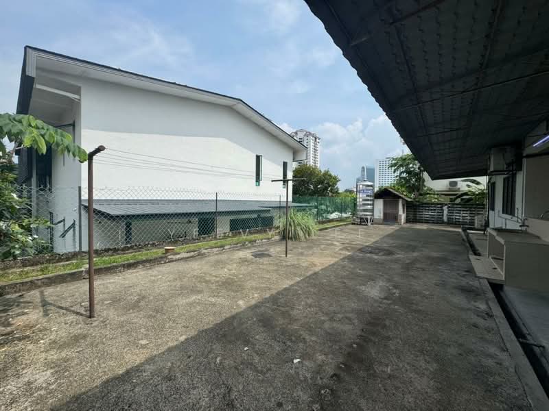Rumah Banglo untuk Dijual di Seksyen 12 (Petaling Jaya) - Yeevy Lee - Exterior - PropertyGuru.com.my