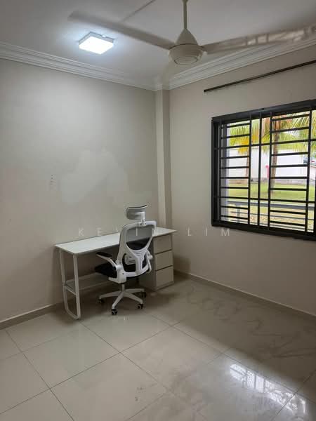 Pangsapuri untuk Disewa di Seri Mutiara Apartment - Kevin Lim - Study - PropertyGuru.com.my