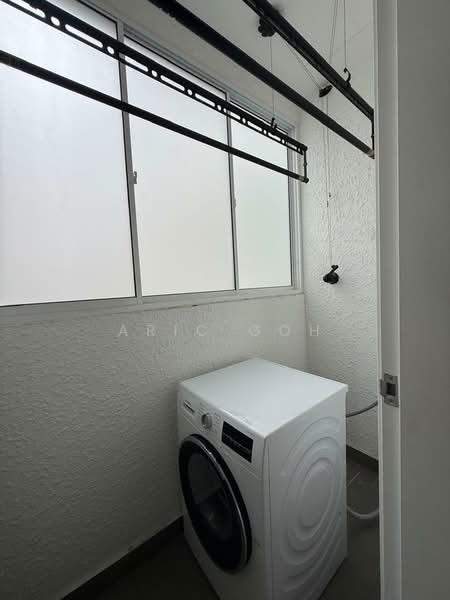 Condominium for Rent at Inspirasi - Aric Goh - Interior - PropertyGuru.com.my