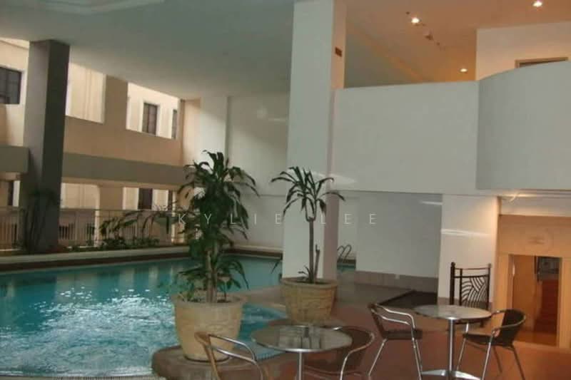 Service Residence for Sale at Mayfair - Kylie Lee - Pool - PropertyGuru.com.my