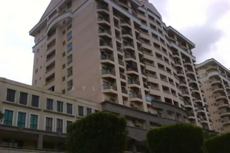 Service Residence for Sale at Mayfair - Kylie Lee - Exterior - PropertyGuru.com.my