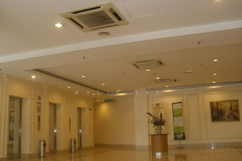 Service Residence for Sale at Mayfair - Kylie Lee - Lobby - PropertyGuru.com.my