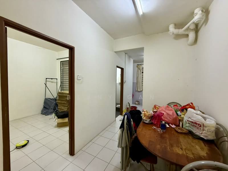 2-storey Terraced House for Sale in Taman Setia Indah (Tebrau) - Beyny Gan - Interior - PropertyGuru.com.my