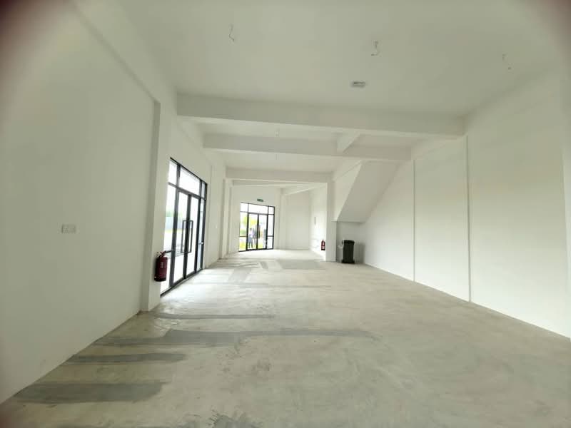 Shop for Rent in Kota Masai (Pasir Gudang) - Tok CJ - Interior - PropertyGuru.com.my