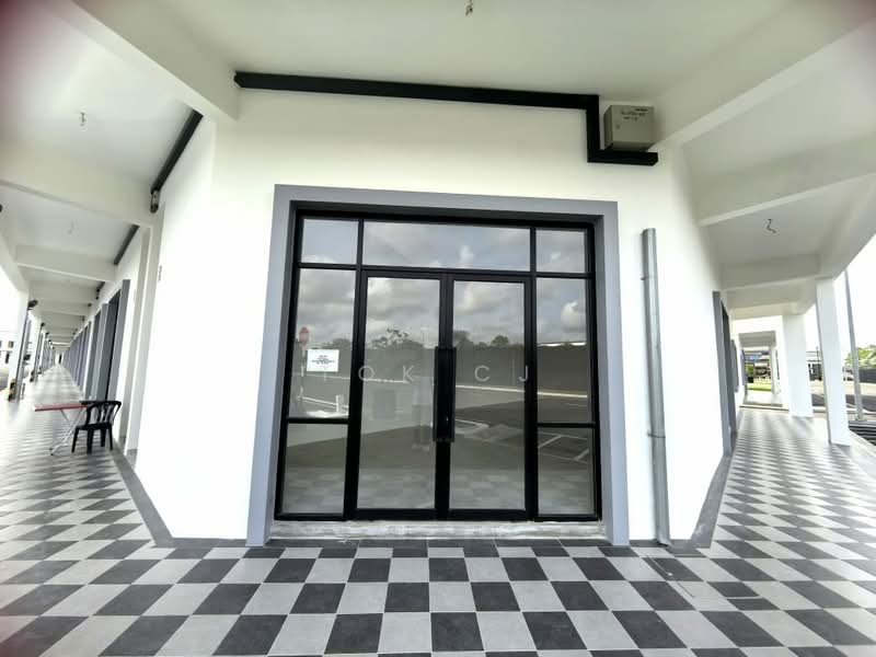 Shop for Rent in Kota Masai (Pasir Gudang) - Tok CJ - Exterior - PropertyGuru.com.my