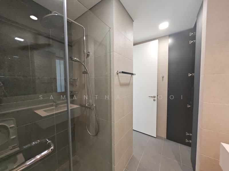 Servis Apartment untuk Disewa di TRX Residences - Samantha Chooi - PropertyGuru.com.my