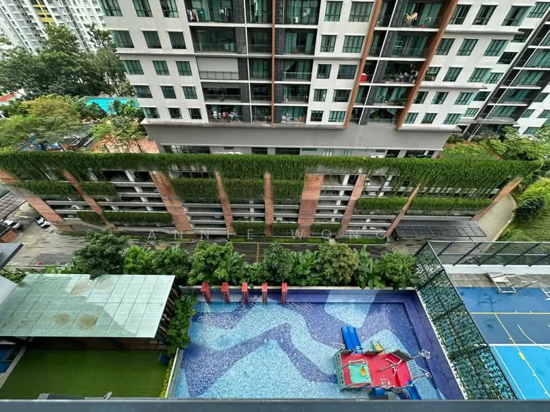 Kondominium untuk Dijual di Residensi Astrea - Annie Wong - PropertyGuru.com.my