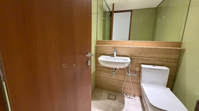 Service Residence for Sale at Sky Suites @ KLCC - CY Chooi - Bathroom - PropertyGuru.com.my