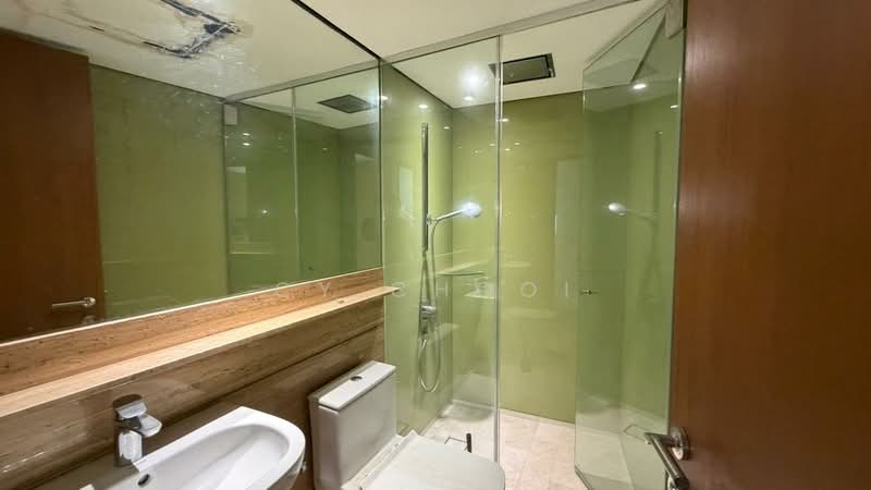Service Residence for Sale at Sky Suites @ KLCC - CY Chooi - Bathroom - PropertyGuru.com.my