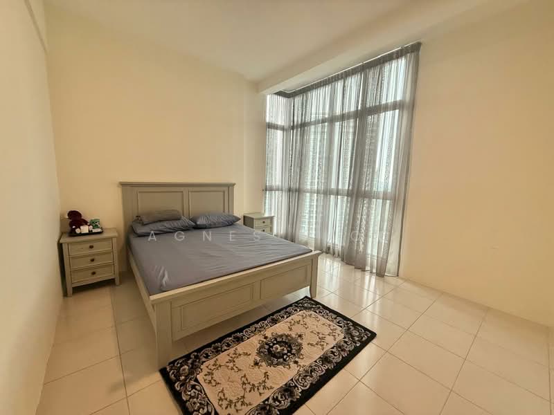 Condominium for Rent at The Latitude Condominium - Agnes Khoo - Bedroom - PropertyGuru.com.my