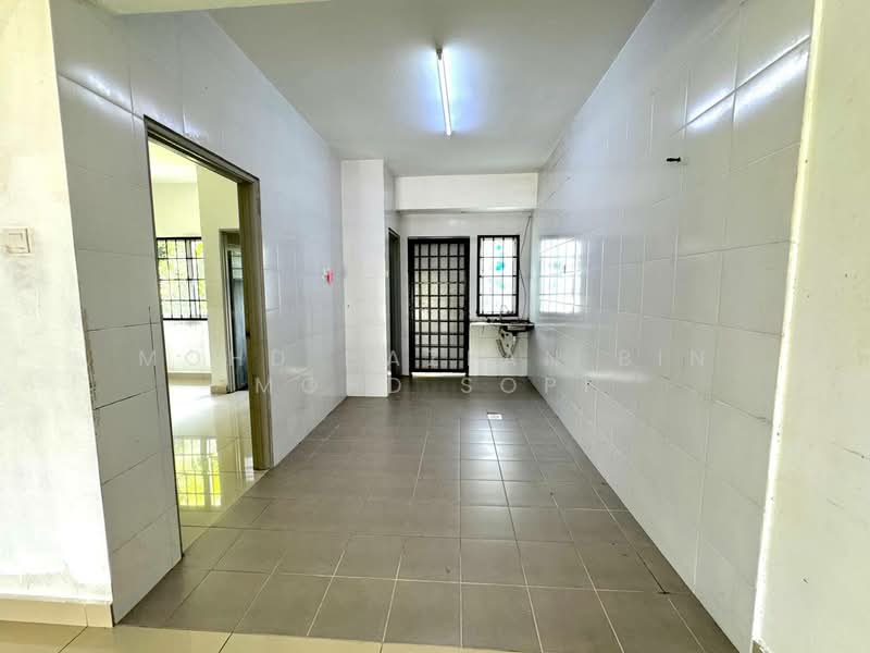 Rumah Teres 2 Tingkat untuk Dijual di Kapar (Selangor) - Mohd Hazlan bin Mohd Sopi - PropertyGuru.com.my