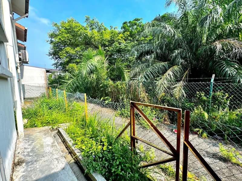 Rumah Teres 2 Tingkat untuk Dijual di Kapar (Selangor) - Mohd Hazlan bin Mohd Sopi - PropertyGuru.com.my