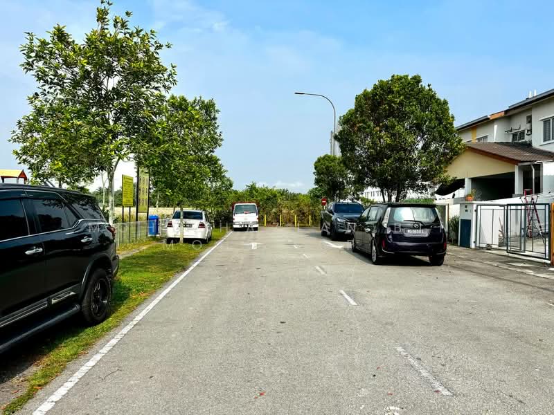 Rumah Teres 2 Tingkat untuk Dijual di Kapar (Selangor) - Mohd Hazlan bin Mohd Sopi - PropertyGuru.com.my