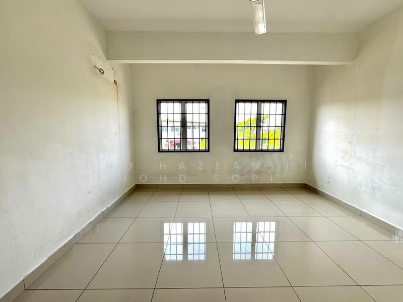Rumah Teres 2 Tingkat untuk Dijual di Kapar (Selangor) - Mohd Hazlan bin Mohd Sopi - PropertyGuru.com.my