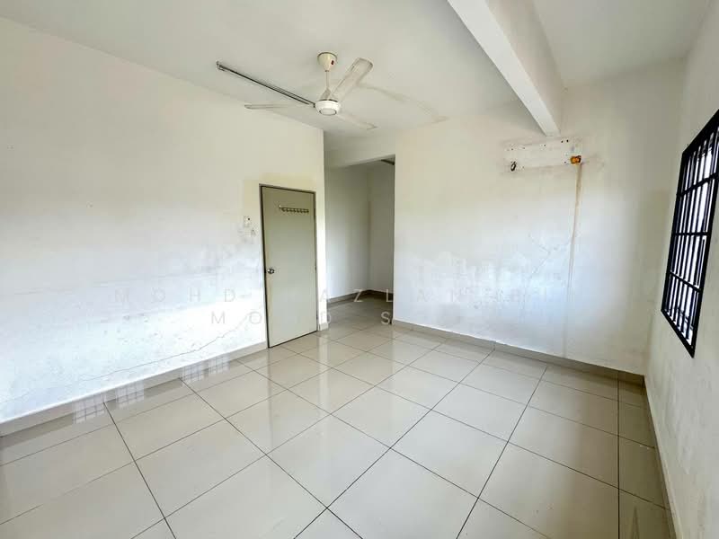 Rumah Teres 2 Tingkat untuk Dijual di Kapar (Selangor) - Mohd Hazlan bin Mohd Sopi - PropertyGuru.com.my