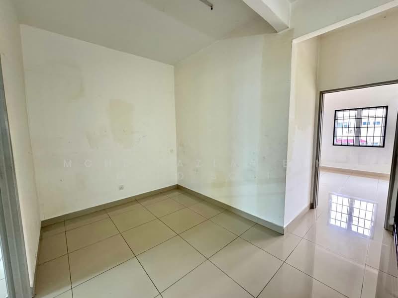 Rumah Teres 2 Tingkat untuk Dijual di Kapar (Selangor) - Mohd Hazlan bin Mohd Sopi - PropertyGuru.com.my