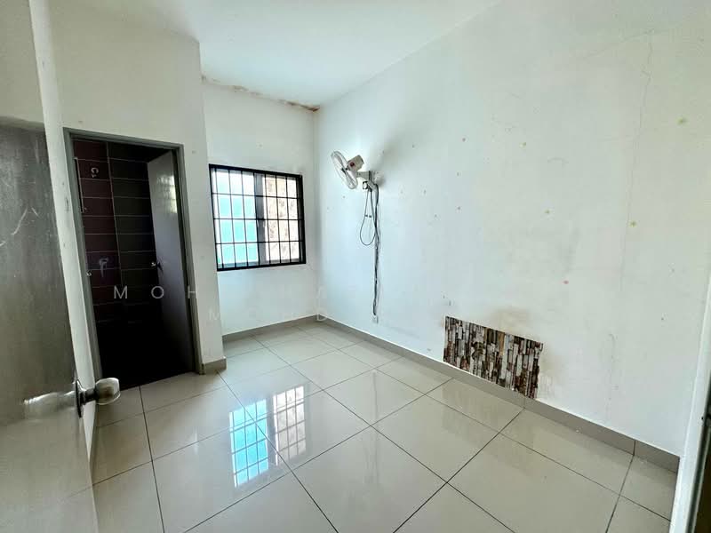 Rumah Teres 2 Tingkat untuk Dijual di Kapar (Selangor) - Mohd Hazlan bin Mohd Sopi - PropertyGuru.com.my