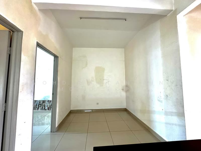 Rumah Teres 2 Tingkat untuk Dijual di Kapar (Selangor) - Mohd Hazlan bin Mohd Sopi - PropertyGuru.com.my