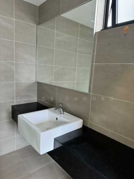 Service Residence for Sale at V Residence 2 @ Sunway Velocity - Joyce Choong - Bathroom - PropertyGuru.com.my