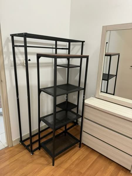 Service Residence for Sale at V Residence 2 @ Sunway Velocity - Joyce Choong - Interior - PropertyGuru.com.my