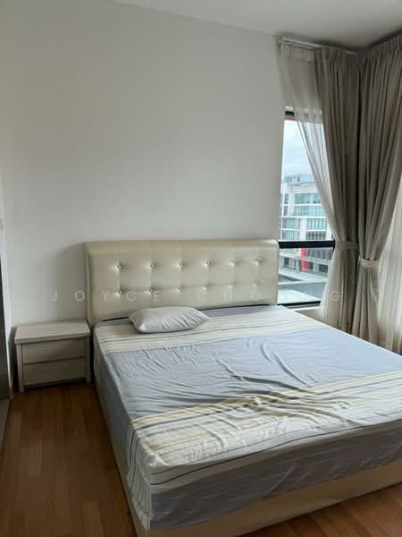 Service Residence for Sale at V Residence 2 @ Sunway Velocity - Joyce Choong - Bedroom - PropertyGuru.com.my