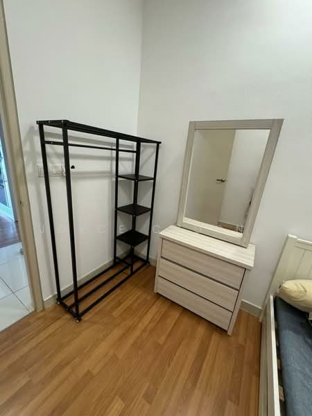 Service Residence for Sale at V Residence 2 @ Sunway Velocity - Joyce Choong - Bedroom - PropertyGuru.com.my