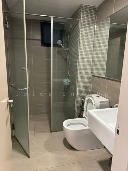 Service Residence for Sale at V Residence 2 @ Sunway Velocity - Joyce Choong - Bathroom - PropertyGuru.com.my