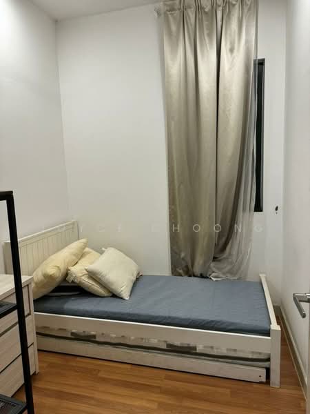 Service Residence for Sale at V Residence 2 @ Sunway Velocity - Joyce Choong - Bedroom - PropertyGuru.com.my