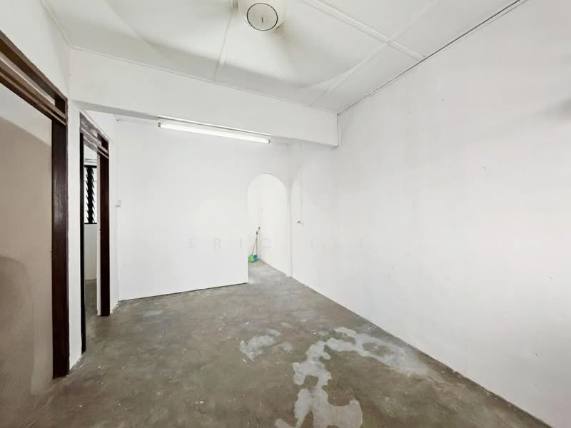 Flat for Sale at Flat Taman Ungku Tun Aminah - Eric Lee - Interior - PropertyGuru.com.my