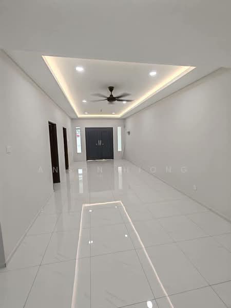 1-storey Terraced House for Sale in Taman Ungku Tun Aminah (Skudai) - Anson Hiong - PropertyGuru.com.my