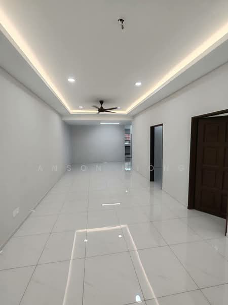 1-storey Terraced House for Sale in Taman Ungku Tun Aminah (Skudai) - Anson Hiong - PropertyGuru.com.my