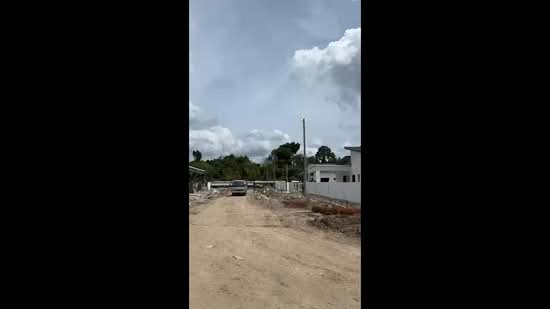 Rumah Teres 1 Tingkat untuk Dijual di Kampung Sejijak (Kuching) - Jay Law - PropertyGuru.com.my