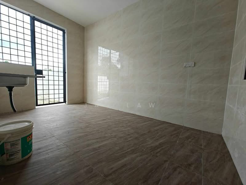 1-storey Terraced House for Sale in Kampung Sejijak (Kuching) - Jay Law - Interior - PropertyGuru.com.my