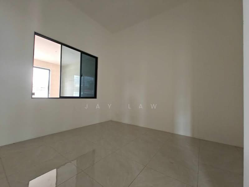 1-storey Terraced House for Sale in Kampung Sejijak (Kuching) - Jay Law - Interior - PropertyGuru.com.my