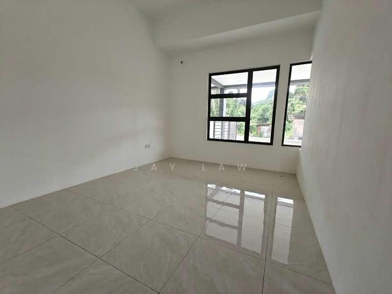 1-storey Terraced House for Sale in Kampung Sejijak (Kuching) - Jay Law - Interior - PropertyGuru.com.my