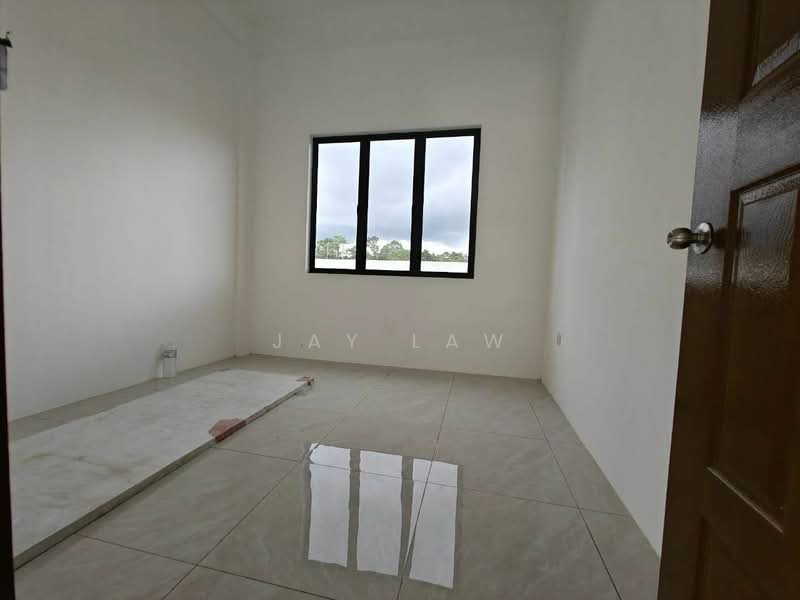 1-storey Terraced House for Sale in Kampung Sejijak (Kuching) - Jay Law - Interior - PropertyGuru.com.my