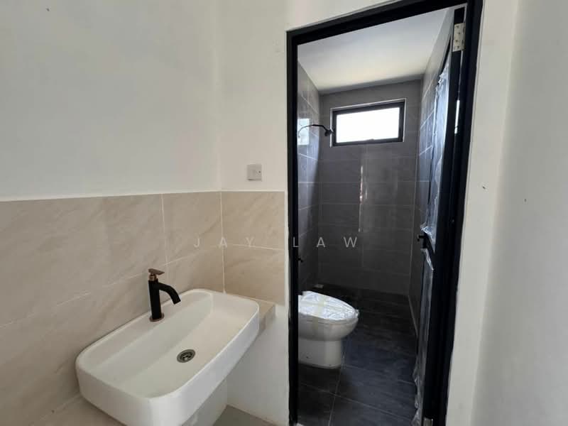 1-storey Terraced House for Sale in Kampung Sejijak (Kuching) - Jay Law - PropertyGuru.com.my