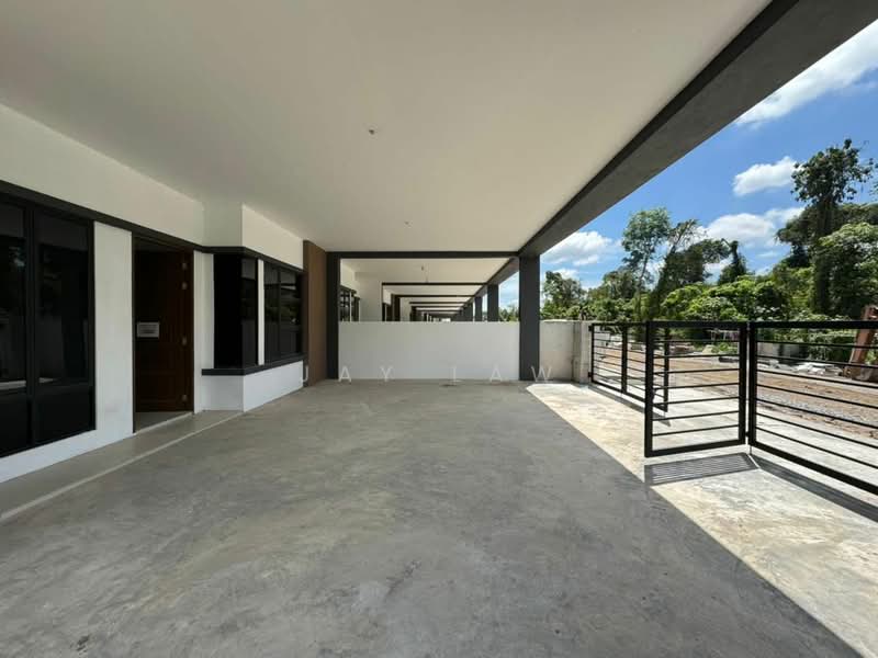 1-storey Terraced House for Sale in Kampung Sejijak (Kuching) - Jay Law - PropertyGuru.com.my
