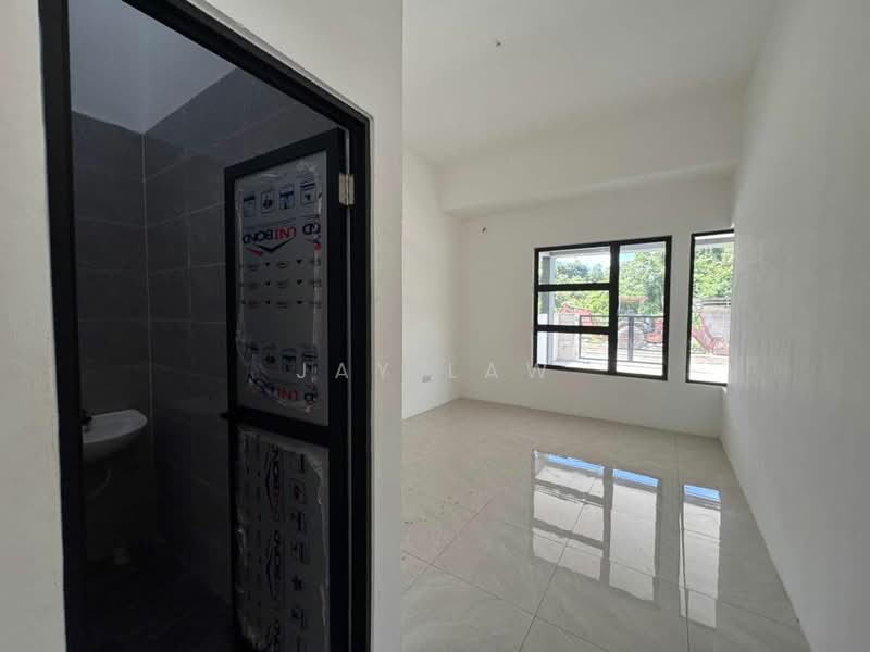 1-storey Terraced House for Sale in Kampung Sejijak (Kuching) - Jay Law - PropertyGuru.com.my