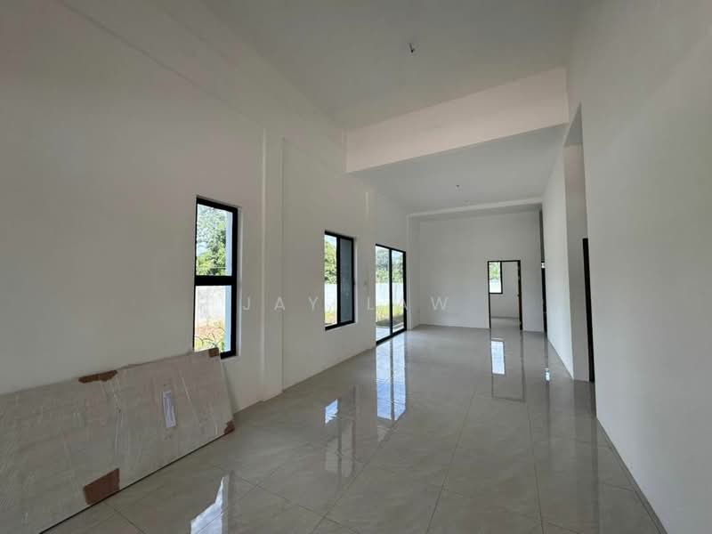 1-storey Terraced House for Sale in Kampung Sejijak (Kuching) - Jay Law - PropertyGuru.com.my