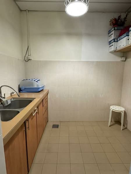 Kedai untuk Disewa di George Town (Penang) - Beverly Lim - Kitchen - PropertyGuru.com.my