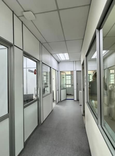 Kedai untuk Disewa di George Town (Penang) - Beverly Lim - Corridor - PropertyGuru.com.my