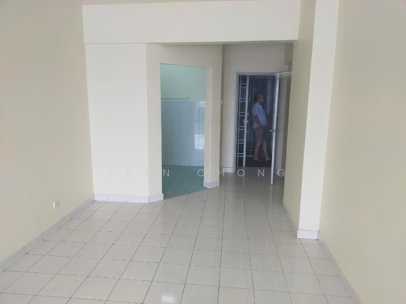 Service Residence for Sale at Serdang Skyvillas (Serdang Perdana) - Even Chong - Interior - PropertyGuru.com.my