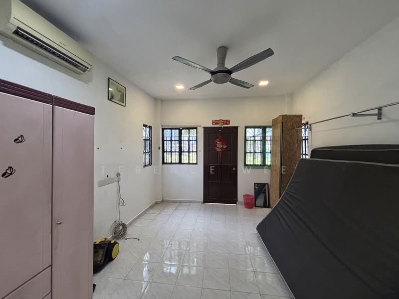 Rumah Teres 4 Tingkat untuk Disewa di Taman Dato Senu (Sentul) - Terence Wee - Interior - PropertyGuru.com.my